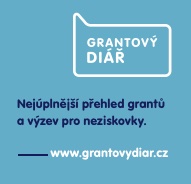 Grantový diář