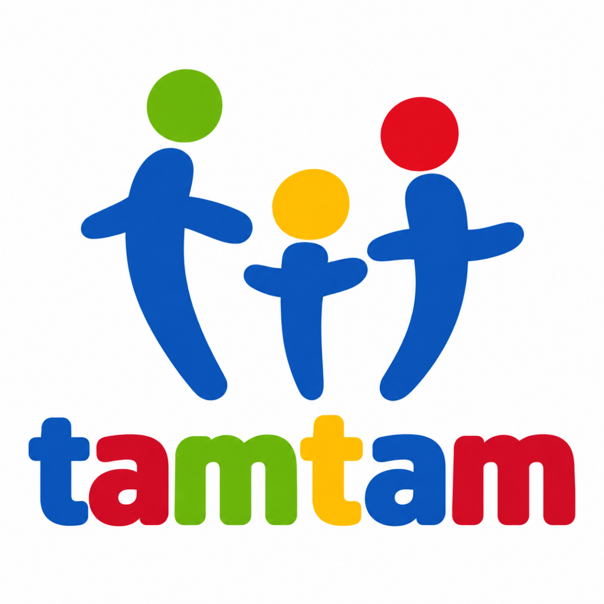 logo Tamtam